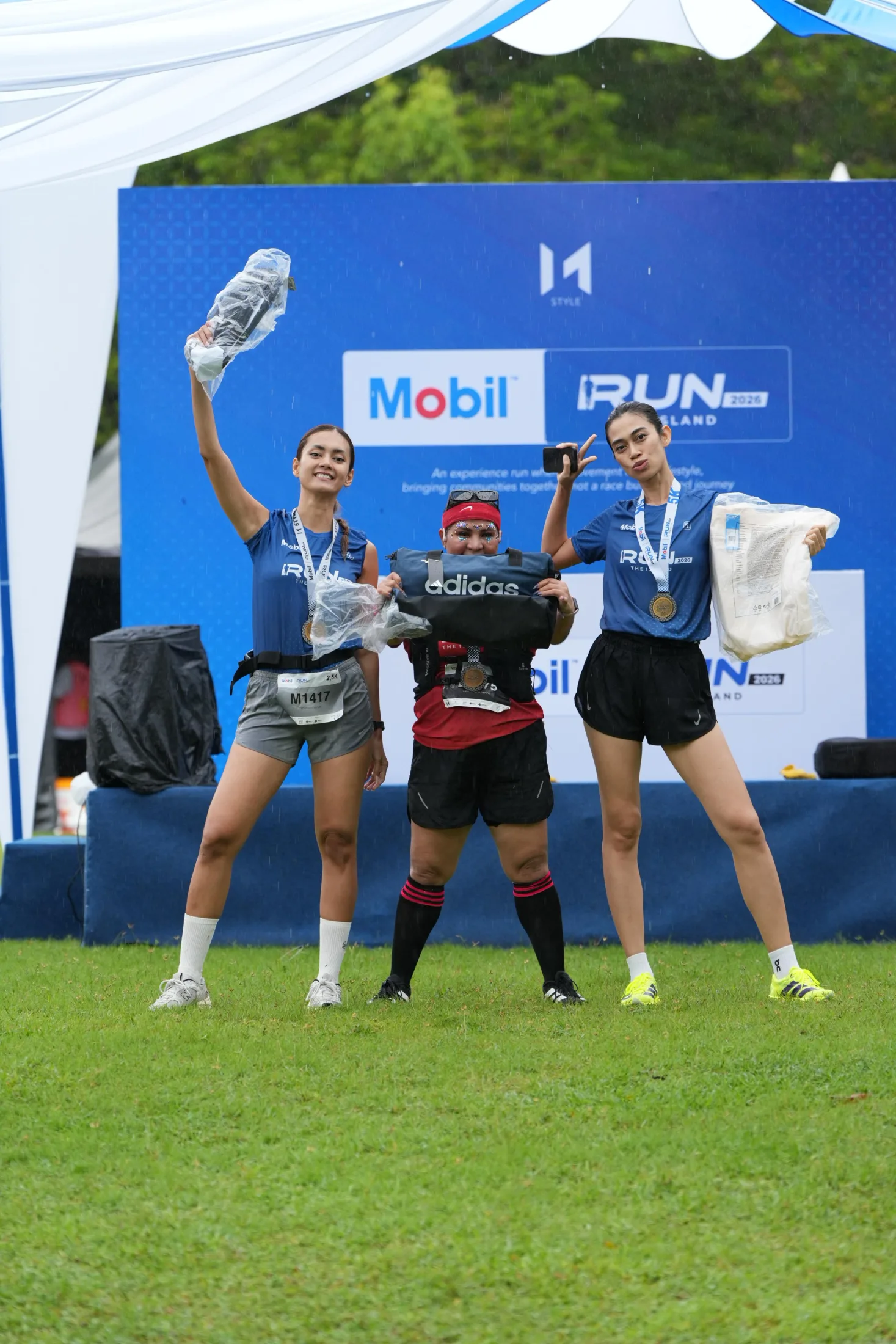 Run The Island 2026 — 2